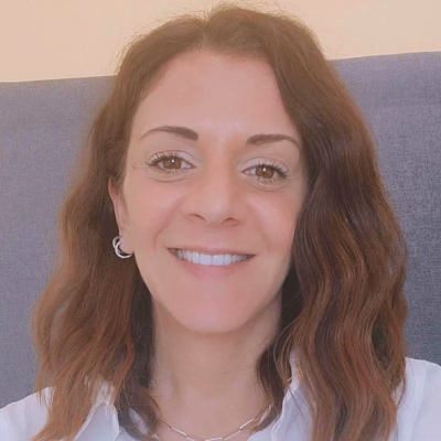 Francesca Santoro