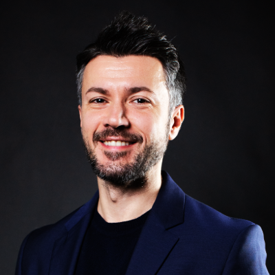 Mattia Giovanardi