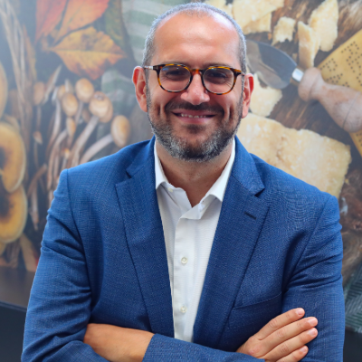 Carmine Forbuso