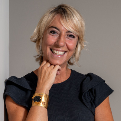 Silvia Broggi