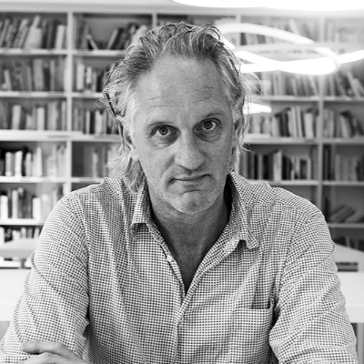 Erik Kessels