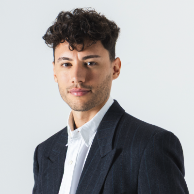 Lorenzo Carone