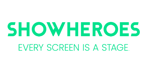 Showheroes