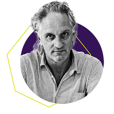 Erik Kessels