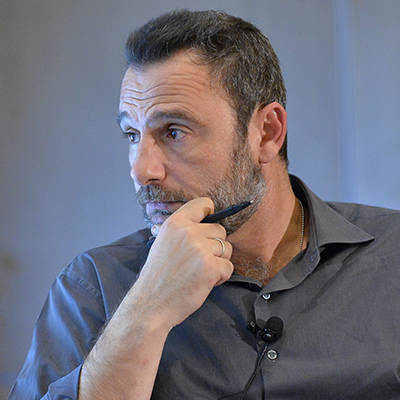 Constantine Kamaras