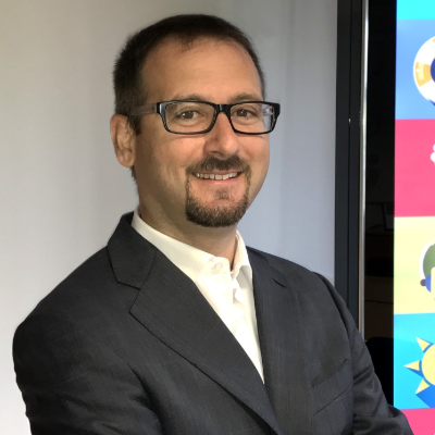Michele Casali