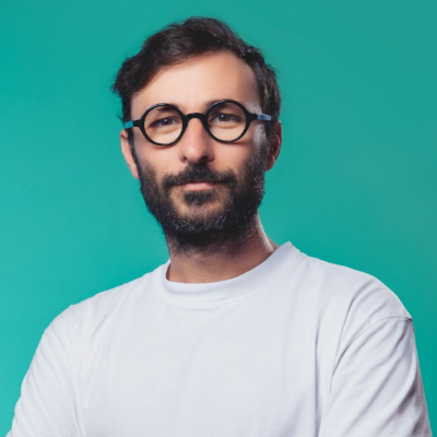 Michele Pagani