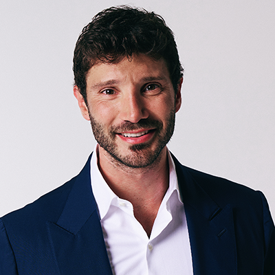 Stefano De Martino