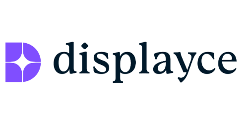 Displayce