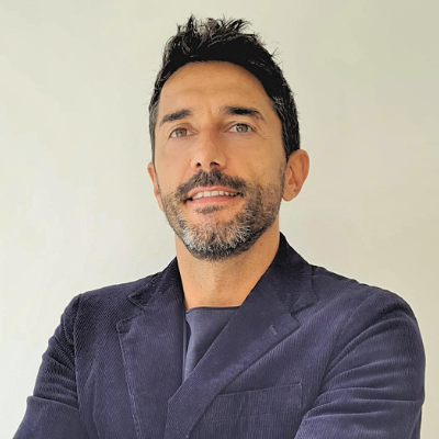 Paolo De Santis
