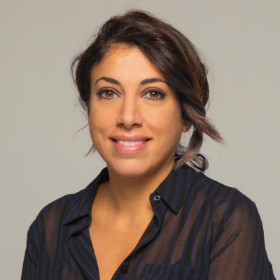 Sara Dragonetti