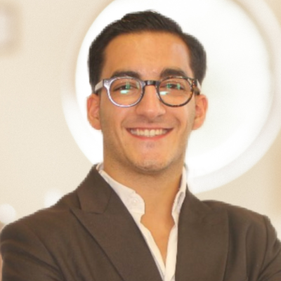 Riccardo Preziati
