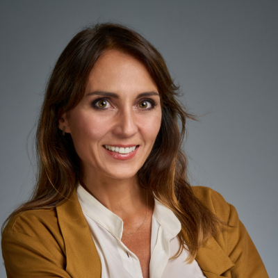 Daniela La Licata