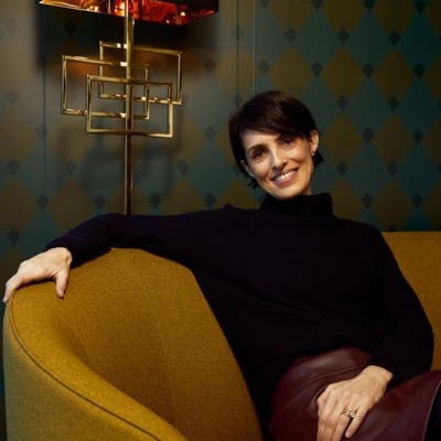 Alessandra Giaquinta