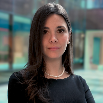 Eleonora Moretti