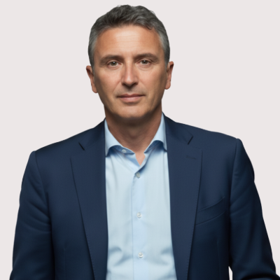 Sergio Amati