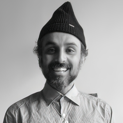 Omar Karim