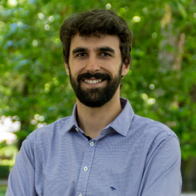 Luca Masera
