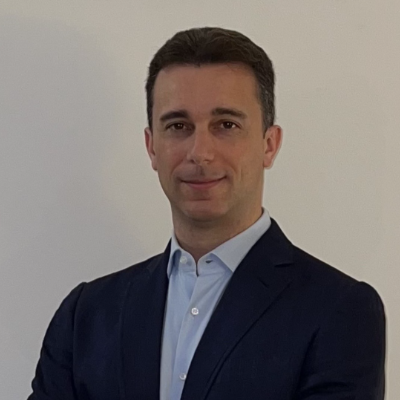 Fabio Boccaccini