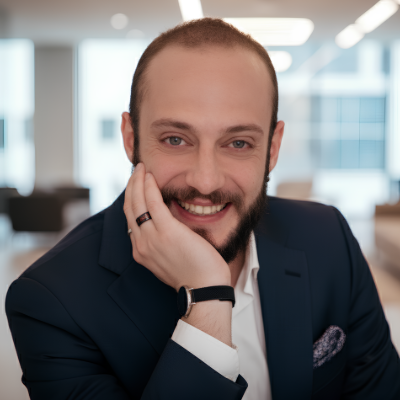 Alessandro Scuotto
