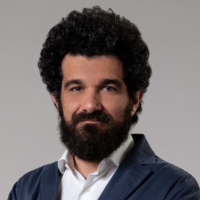 Santino Gatani