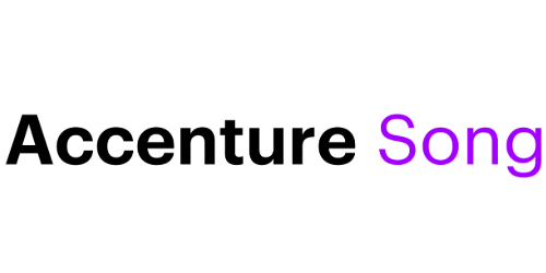 Accenture Song