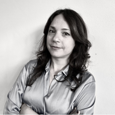 Sara Spinosa