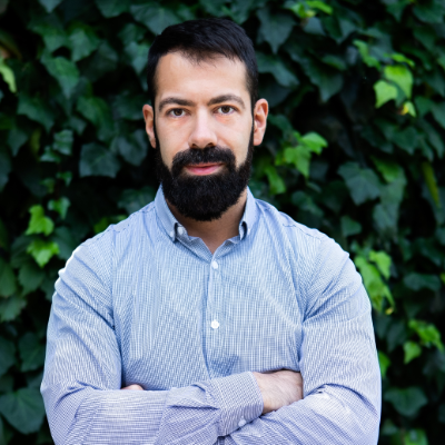 Valerio Ronchi