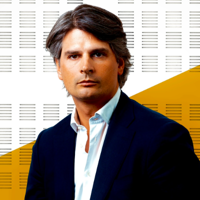 Giacomo Giacopelli