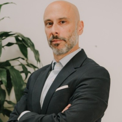 Danielantonio Di Palma