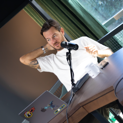 Alessandro Cattelan
