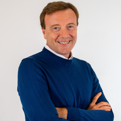 Alessandro Bonacina