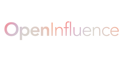 Open Influence