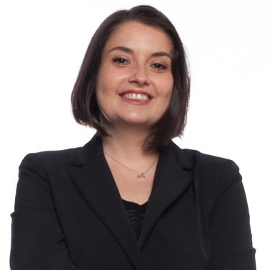 Ambra De Cicco