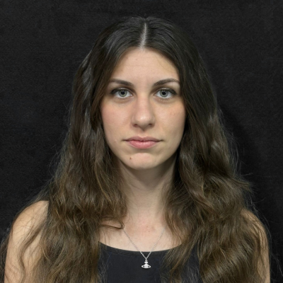 Greta Scarselli