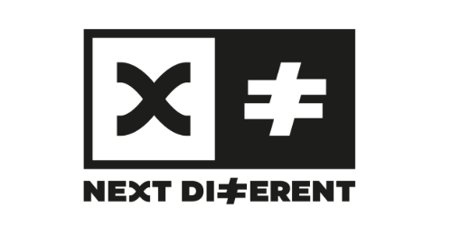 Next/Different