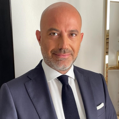 Alessandro Tavallini