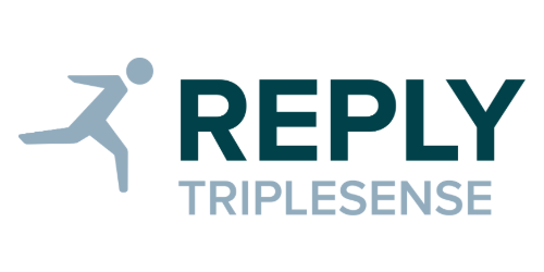 Triplesense Reply