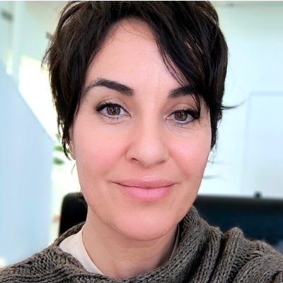 Donatella Urrai