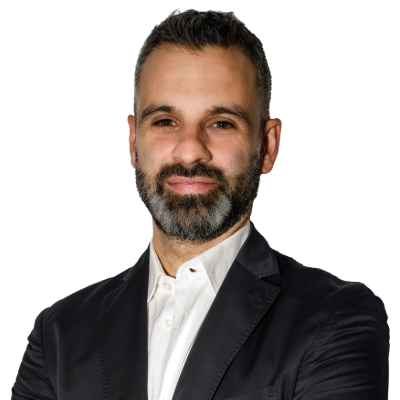 Stefano Leccese Renzetti
