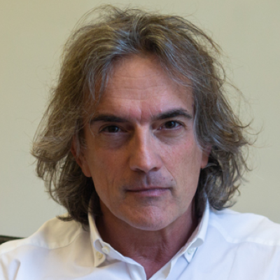 Alberto Mattiacci