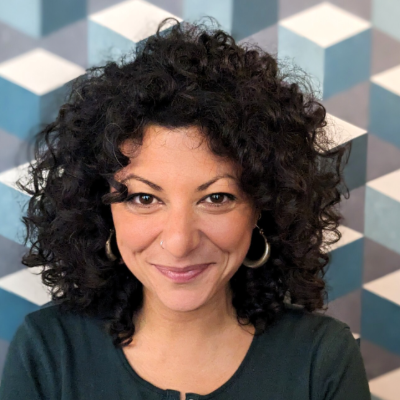 Giorgia Palazzo