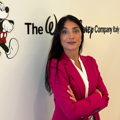 Raffaella Speroni