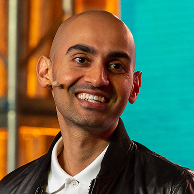 Neil Patel