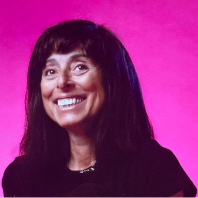 Laura Cantarelli