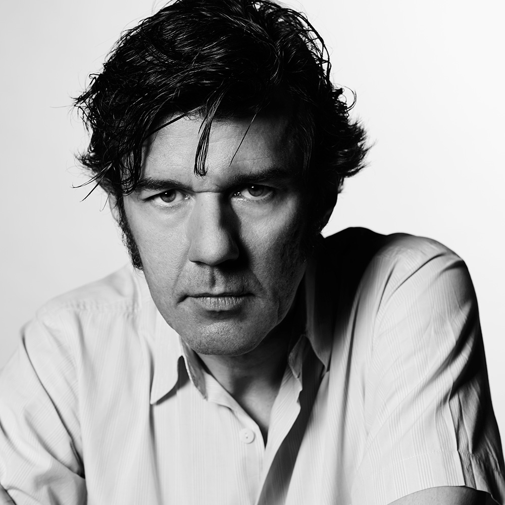 Stefan Sagmeister