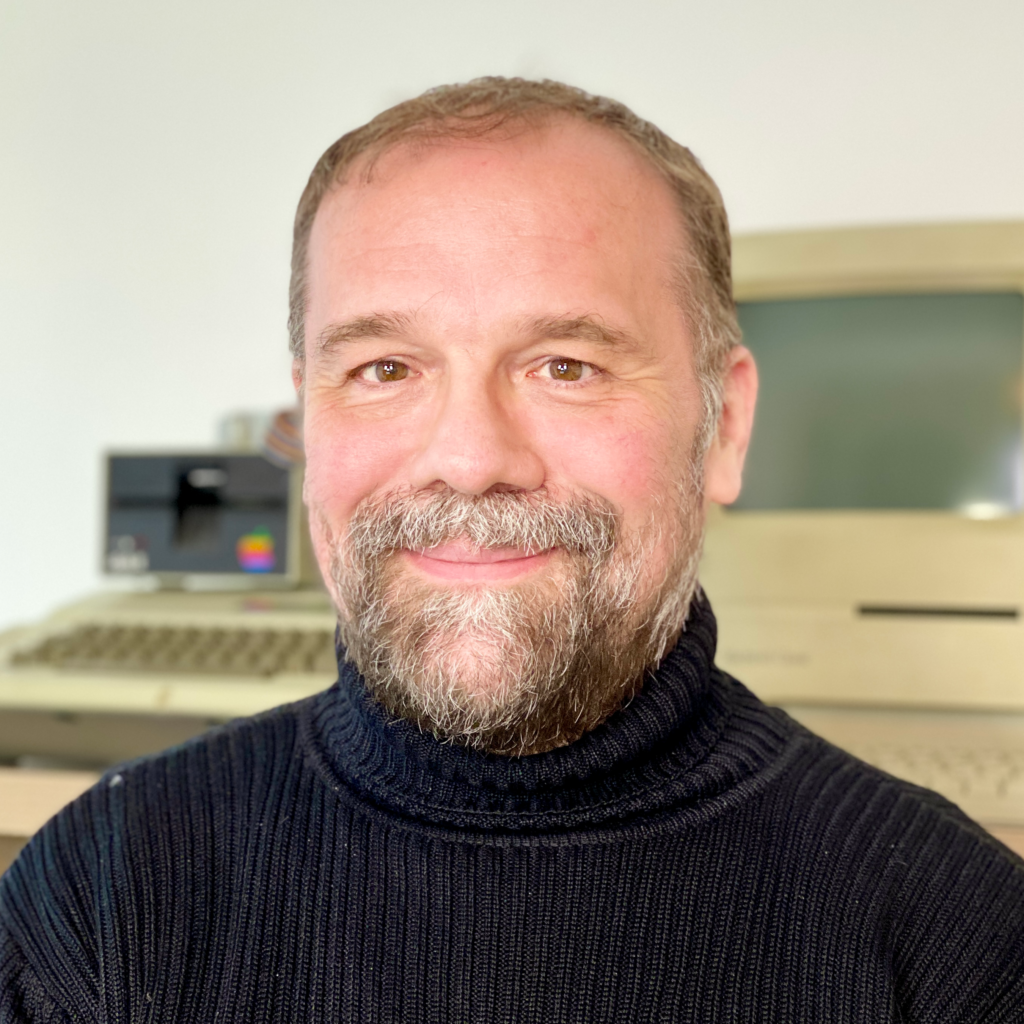Massimo Banzi