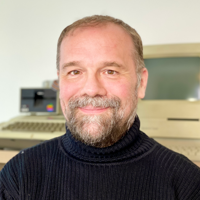 Massimo Banzi