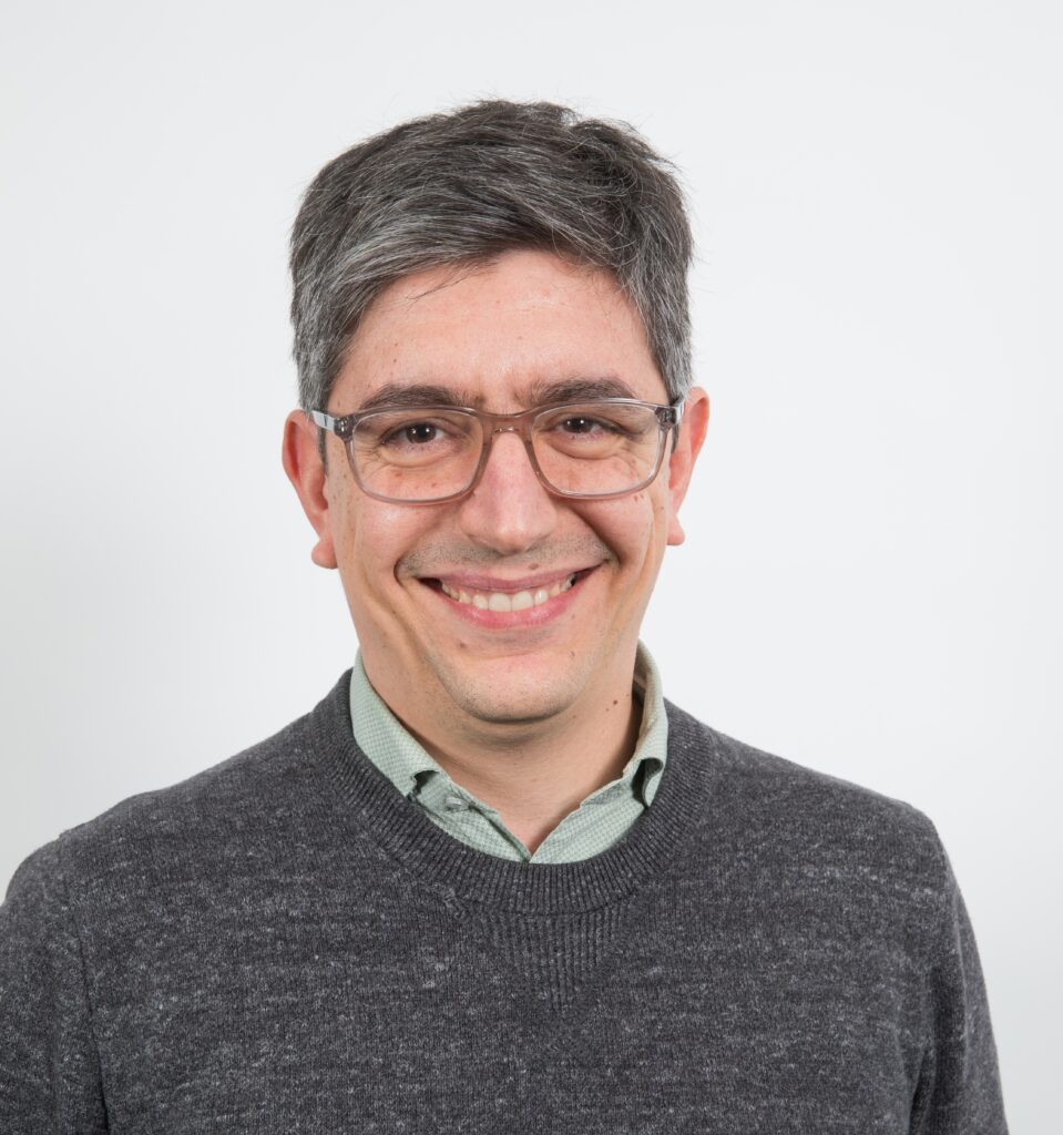 Angelo Laino