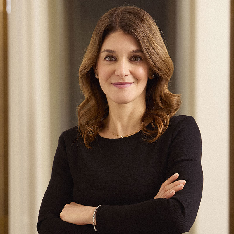 Ilaria Zampori